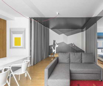 Oporto City Flats - Un-Almada House