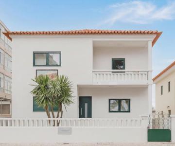 Póvoa Studios By Pomerania
