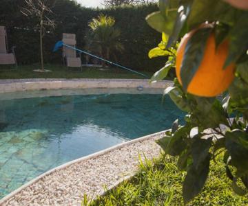 Guest H4U Villa Garden & Pool