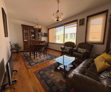 Povoa Center Beach Apartment
