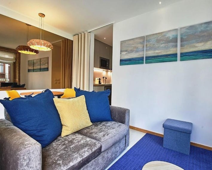Almar Apartments