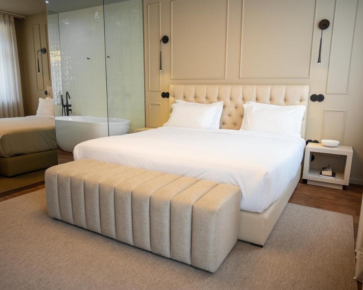 Santo Thyrso Hotel