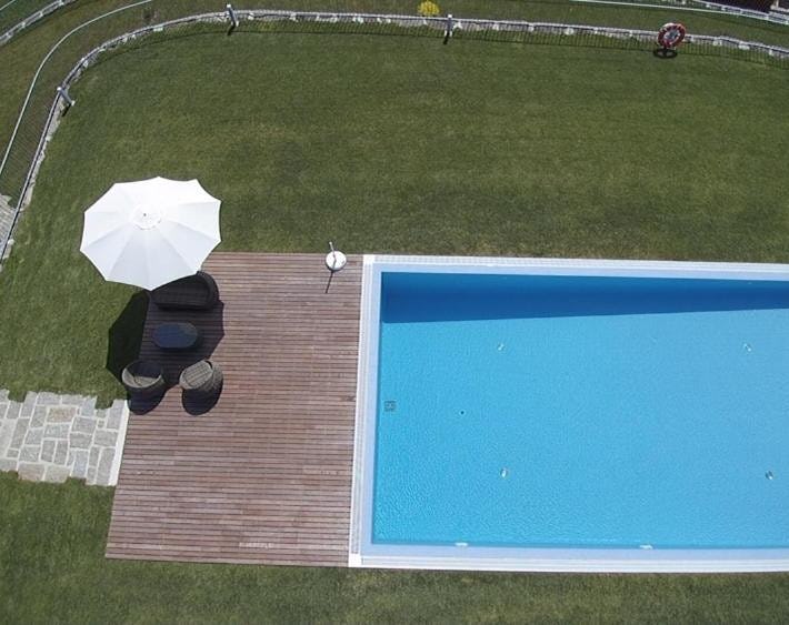 Hotel Rural Quinta das Quintães