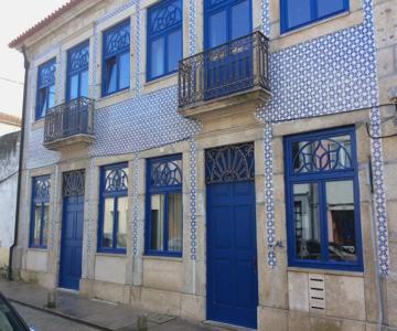 Rua De São Bento N.123