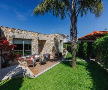 Deluxe Villa Home, Peace & Spa