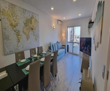 Pé N'areia Guesthouse
