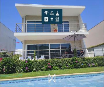 Mystay - Villa Luísa