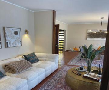 Villa Baltazar