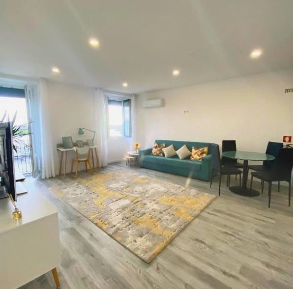 Naval - Marina View Apartments
