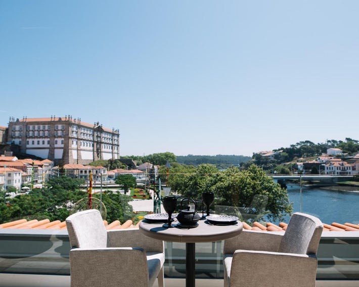 Casa do Rio charm suites