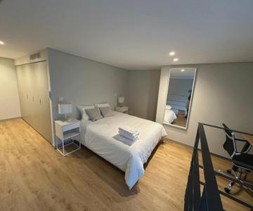 New Douro 901 Mezzanini With Parking