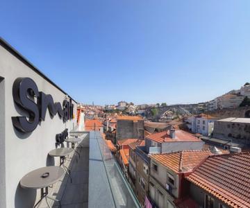 Smartr Porto Gaia & Spa