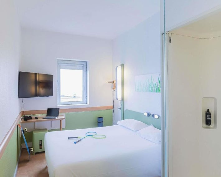 Hotel ibis Budget Porto Gaia
