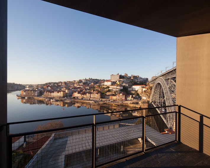 Oh! Porto Apartments