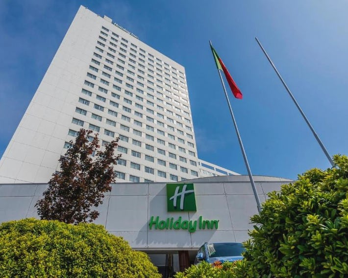 Holiday Inn Porto Gaia by IHG