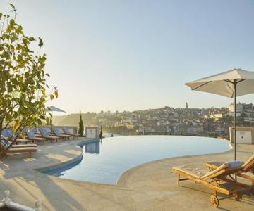 The Yeatman