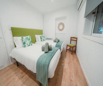 Douro Garden - Authentic Portuguese Guesthouse