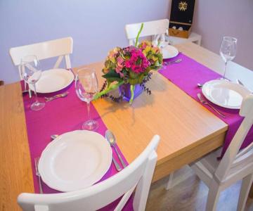 Violet House Your Place To Stay