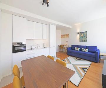 Flh Gaia Homey Apartment III