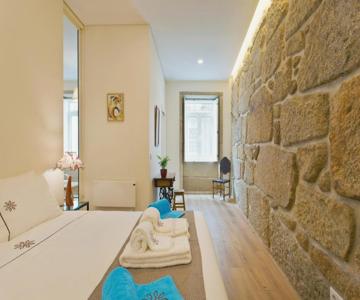 Estrela De Gaia Apartments