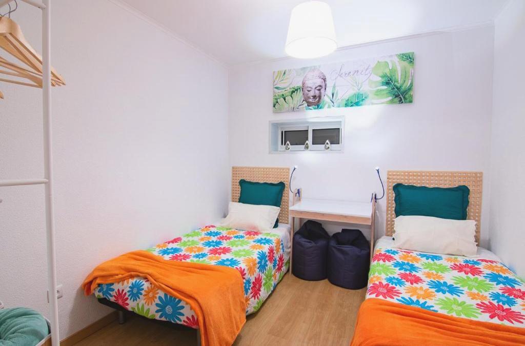 Herama Garden Guesthouse