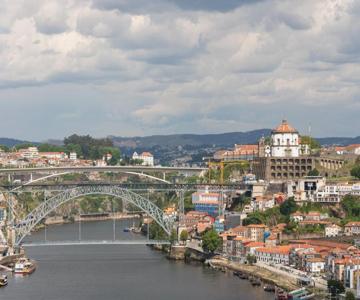 GuestReady - Porto Fantastic View