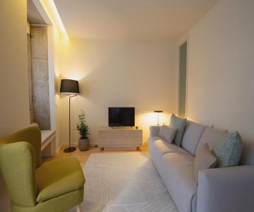 Guestready - Catorze De Outubro Houses III