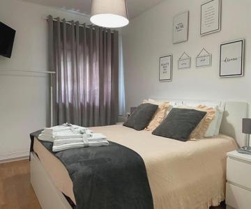 My Portugal For All - Oporto Flat