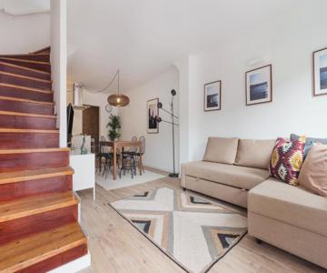 Gaia Retreat • 2 Bd · A/c