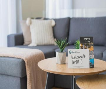 GuestReady - Porto by the Bridge