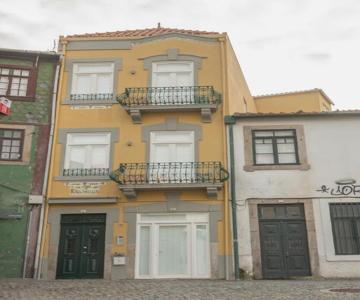 Fervença Great Stay Apartment