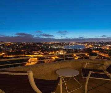 Porto Gaia River View 8 by MP