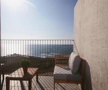 Porto Sunset suite