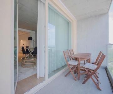 Liiiving in Gaia - Beach Seaside Apartment