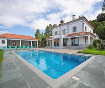 Quinta Vale Do Tejo