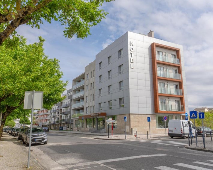 Hotel Azinheira by RIDAN Hotels
