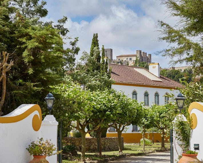 Casa Dobidos