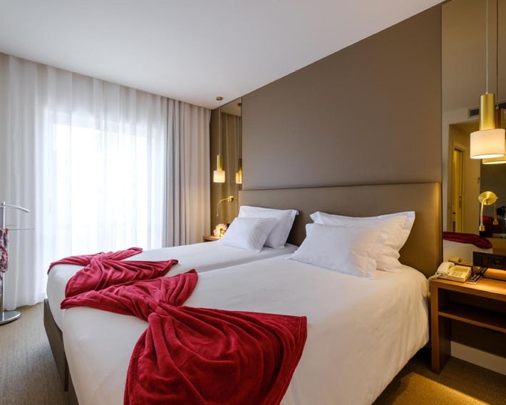 Hotel Regina