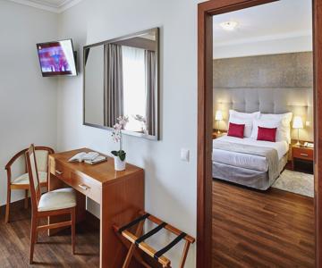 Luna Fátima Hotel