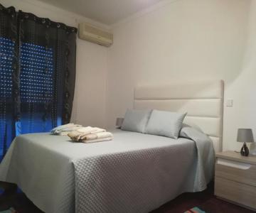 Apartamento Mendes Em Fátima