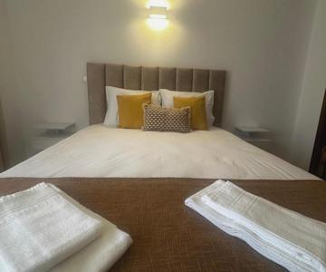 João Paulo II Apartment