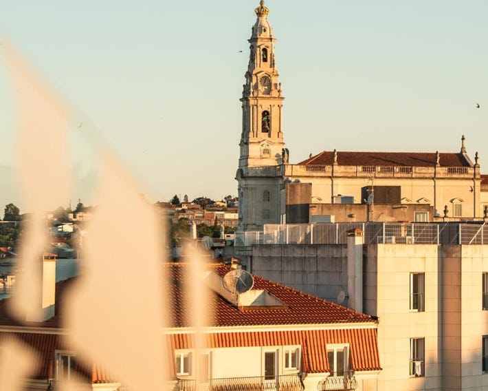 Serra d'Aire Boutique Hotel - SA Hotels