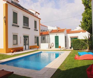 Villa Reis - Boutique House