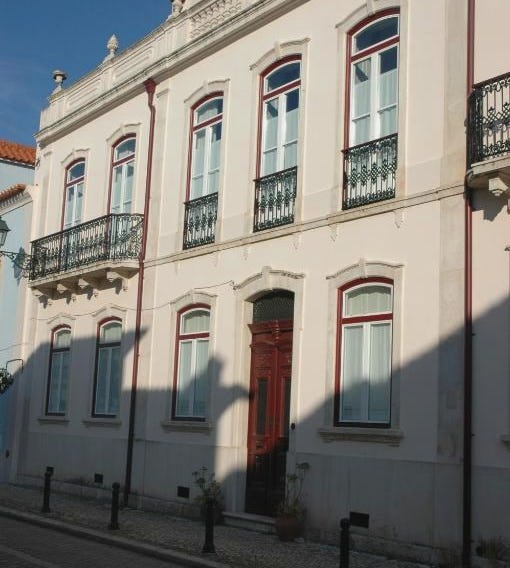 Casa da Tia Guida