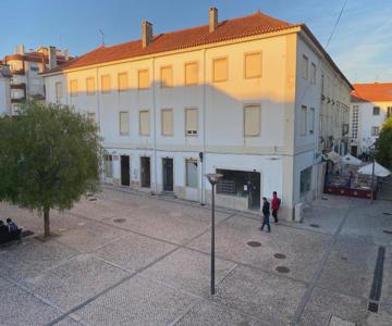 Casa Mouzinho De Albuquerque