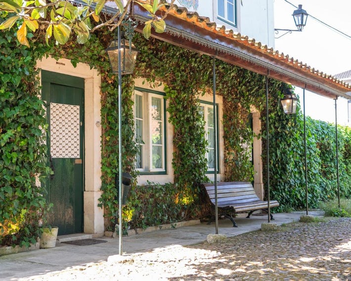 Casa do Foral