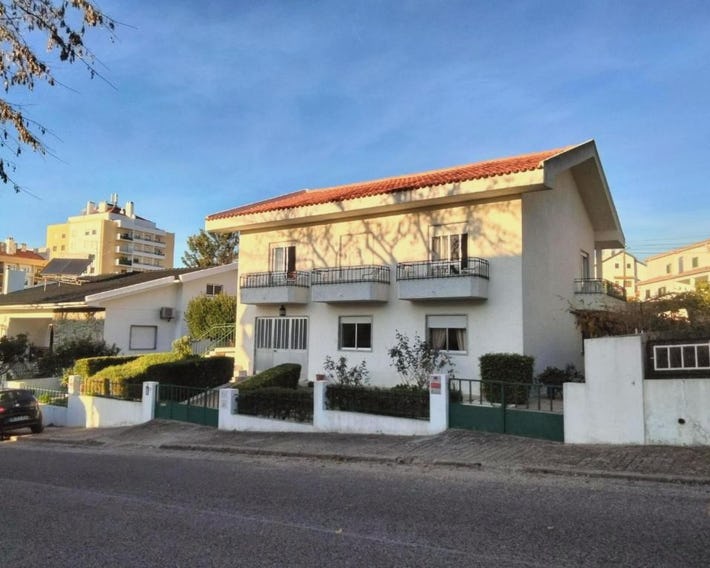 Casa Xantarim