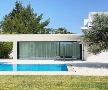 White Olive Villas