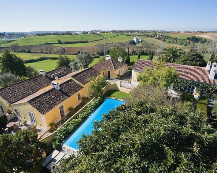Quinta Da Cabrita