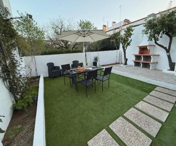Casa Santos